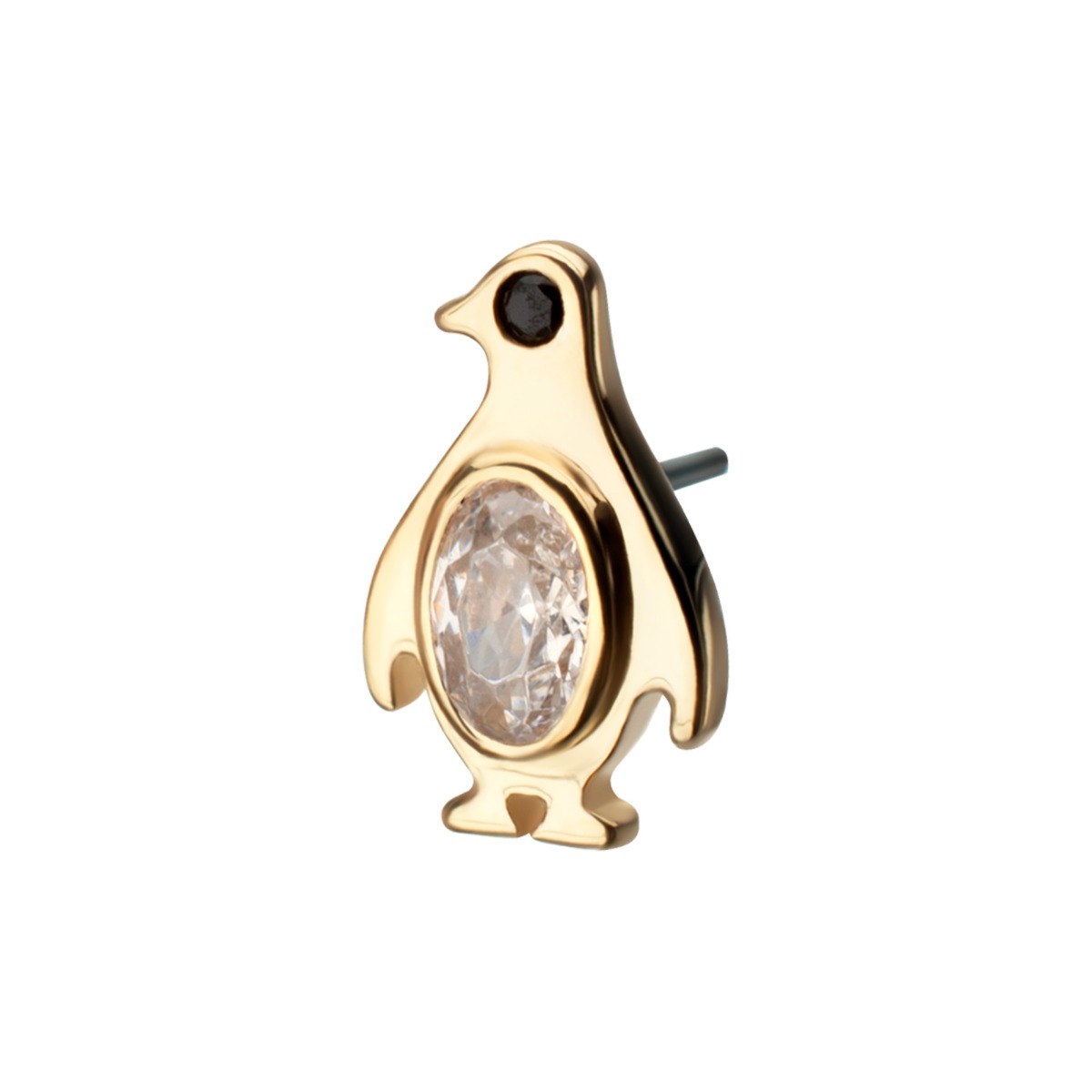 14KTLSPENGUIN*
