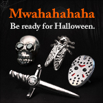 Bewitch your walk‑ins this Halloween