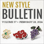 Invictus New Style Bulletin – February 28, 2024